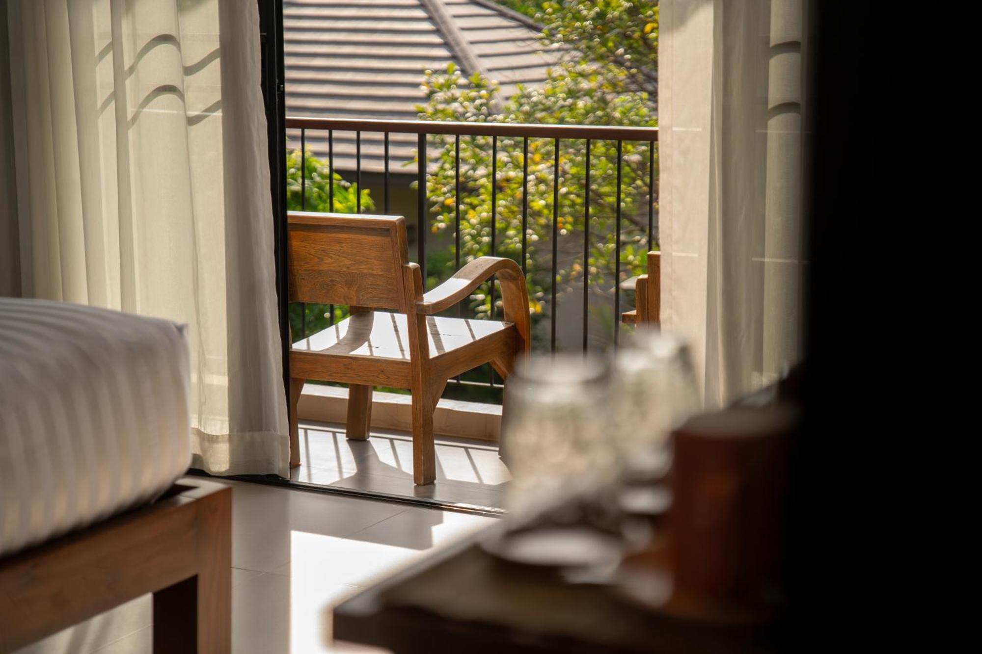 Ploen Pirom Hotel Bangkok Kültér fotó