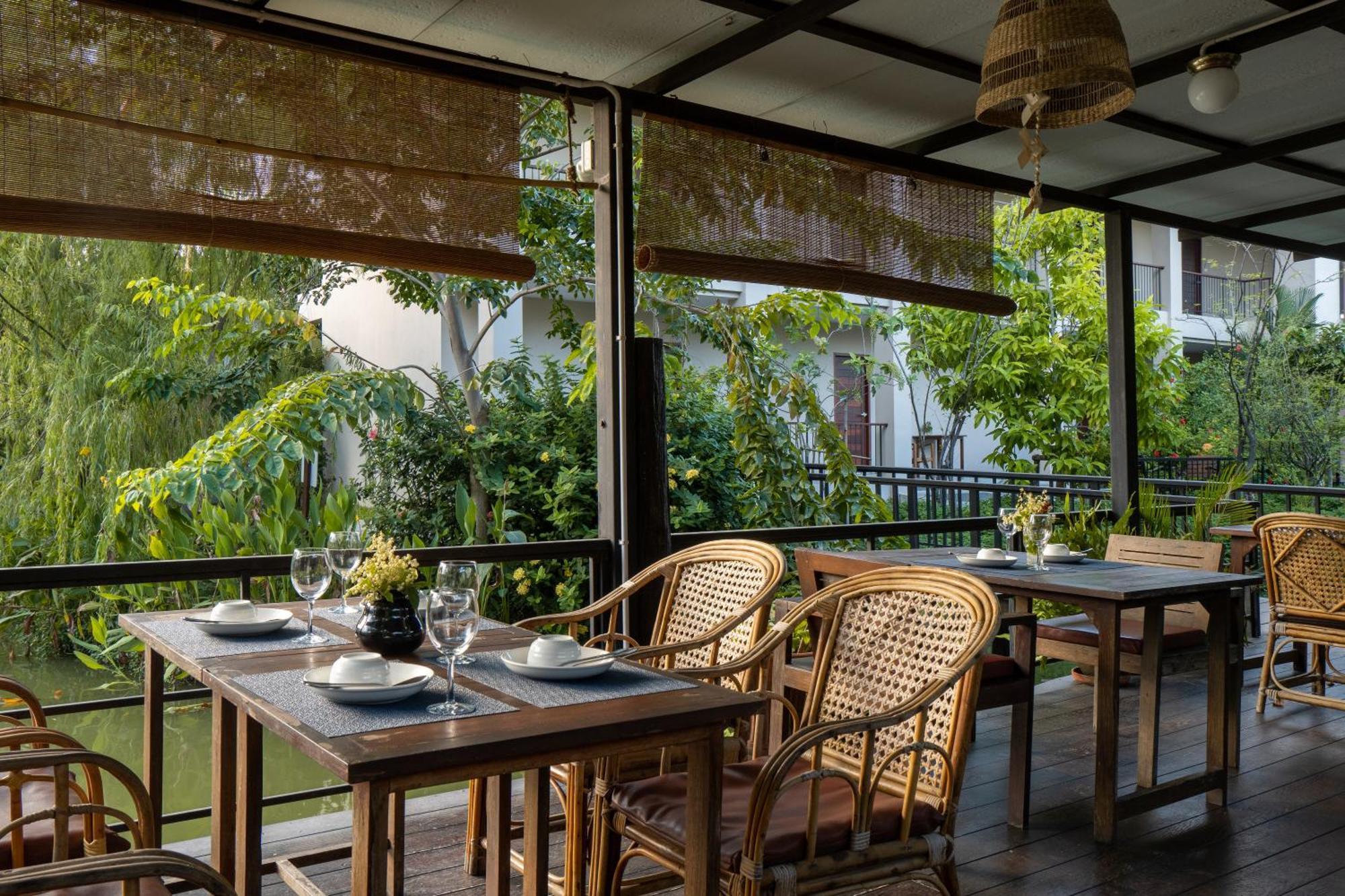Ploen Pirom Hotel Bangkok Kültér fotó