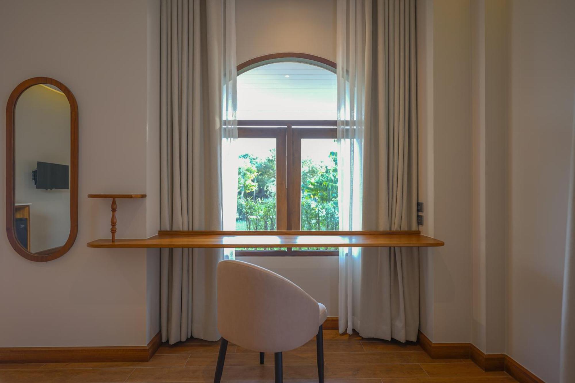 Ploen Pirom Hotel Bangkok Kültér fotó