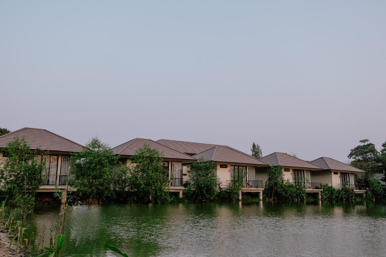 Ploen Pirom Hotel Bangkok Kültér fotó